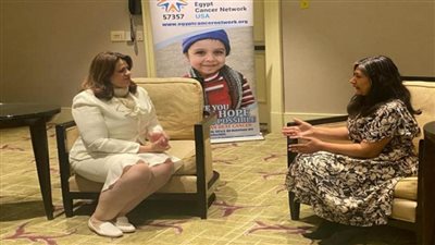 وزيرة الهجرة: مصر تلعب دورا رائدا في التصدي لتغير المناخ (صور)