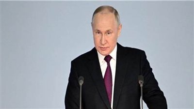 بوتين يوقع مرسوم السياسة الخارجية الجديدة لروسيا الاتحادية 