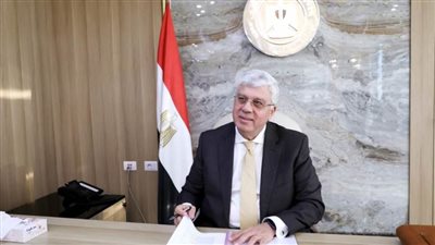 وزير التعليم العالي يصدر قرارا بتكليف الدكتور محمد شميس للقيام بأعمال مدير معهد تيودور بلهارس للأبحاث