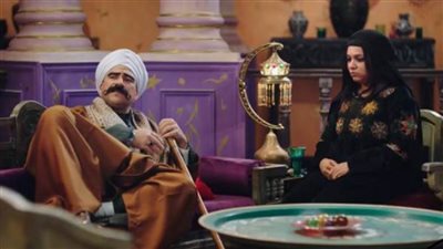 مواعيد عرض الحلقة 10 من 