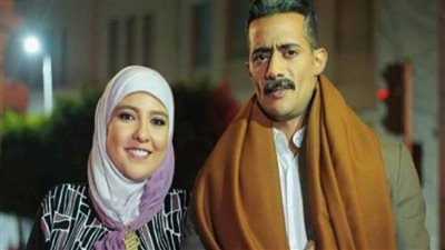 مواعيد عرض الحلقة 10 من 