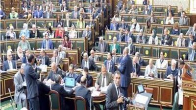 طلب مناقشة عامة بالشيوخ لمواجهة نزيف شركات قطاع الأعمال 