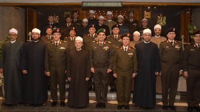 المتحدث العسكري: القوات المسلحة تحتفل بذكرى انتصارات العاشر من رمضان 1444 هـ 