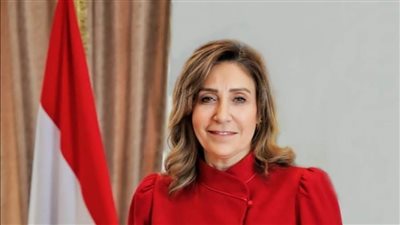 وزيرة الثقافة تعتمد برنامج احتفالات الوزارة بشهر رمضان المبارك