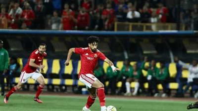 الأهلي يهزم الهلال بثلاثية ويتأهل لربع نهائى دوري أبطال أفريقيا