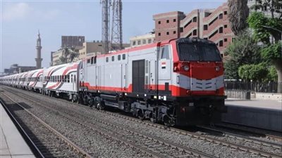 رسميًا.. بدء حجز تذاكر قطارات عيد الفطر المبارك اعتبارًا من اليوم 