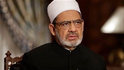 شيخ الأزهر: الزوج الناشز من يضرب زوجته ويغضبها لأتفه الأسباب