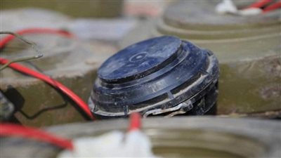 «مسام» يزرع الحياة باليمن وينزع 3316 لغما وقذيفة غير منفجرة مارس الماضي