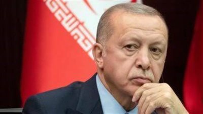 أردوغان يعلن زيادة كمية المياه المتدفقة لـ العراق عبر نهر دجلة