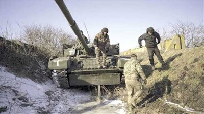 دبلوماسي أوكراني سابق يتهم روسيا بارتكاب جرائم حرب وإبادة جماعية