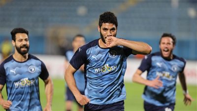 بيراميدز يتأهل إلى ربع نهائي الكونفدرالية على حساب فيوتشر