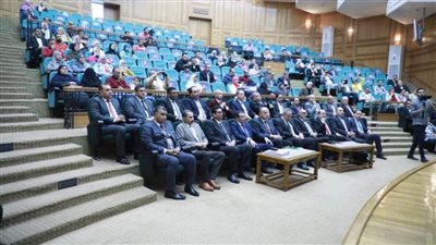 وزير الصحة يشهد القرعة العلنية لأعضاء البعثة الطبية المصرية لموسم الحج 1444هـ