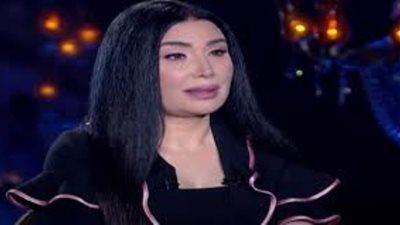 عبير صبري: هذا سر بلوك غادة عبد الرازق (فيديو)