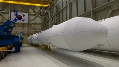 طموحات كوريا الجنوبية الصاروخية تتحدى 