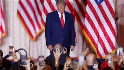 بيان عاجل من بايدن بعد وصول ترامب لنيويورك من أجل محاكمته