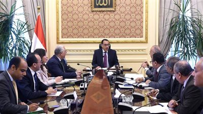 مدبولي: الدولة مهتمة بالتوسع في مشروعات التنمية الزراعية التي تسهم في تعزيز الأمن الغذائي وتحسين مستوى المعيشة وتحقيق أهداف التنمية المتكاملة