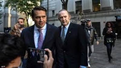 دونالد ترامب يعين محاميًا جديدًا لفريقه قبل محاكمته