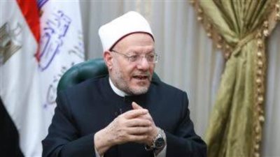 «المفتي» يوضح فضل قراءة القرآن في شهر رمضان