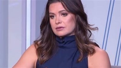 يسرا اللوزي تتحدث عن سبب لجوئها إلى طبيب نفسي: حسيت إن روحي بتموت