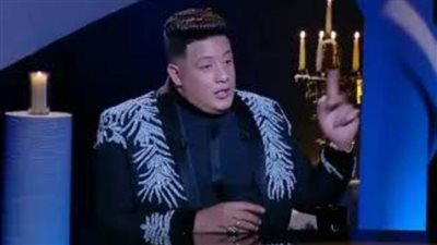 حمو بيكا: «أنا عمرو دياب الغلابة.. ودعيت على هاني شاكر لأنه ظلمني»