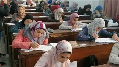 مواعيد امتحانات الفصل الدراسي الثاني 2023 بالمدارس والجامعات