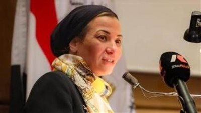 وزيرة البيئة: 19 شركة مصرية و34 أجنبية تعمل في مجال تحويل المخلفات لطاقة 