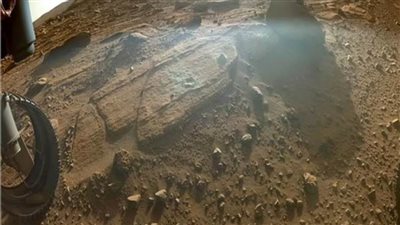 يمكن أن تحتوي على علامات على الحياة..مسبار ناسا يجمع عينات من تربة المريخ 