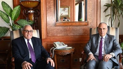 اتفاقية تعاون بـين 