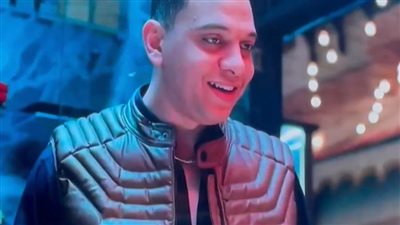 محمد شعبان يشارك في دراما رمضان بـ 4 مسلسلات مع عمرو سعد ويسرا وأحمد السقا