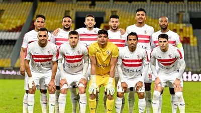نجم الزمالك يوقع رسمياً لـ بيراميدز.. اعرف التفاصيل