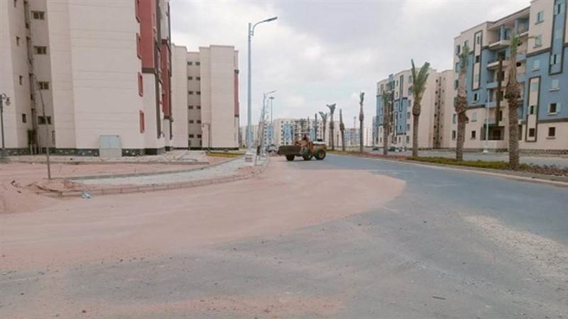 جانب من الجولة
