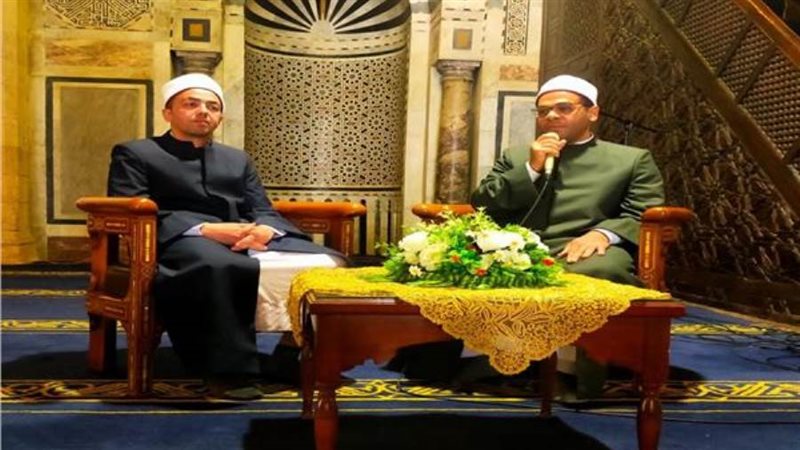 الشورى