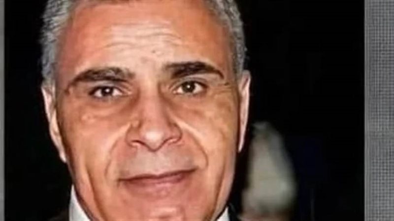 اللواء أبو الوفا