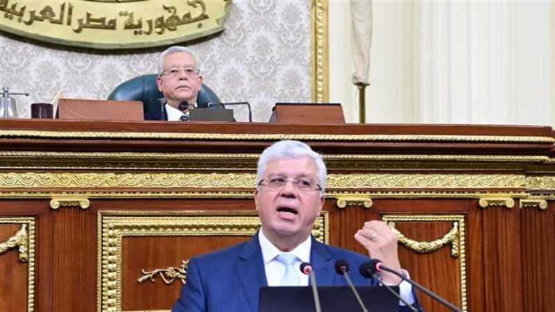 الدكتور أيمن عاشور