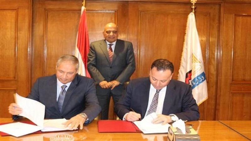 جانب من الاتفاقية