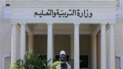 حقيقة إغلاق مدرسة كلية النصر للبنات بالإسكندرية وتسريح طلابها 