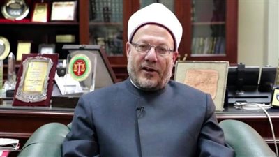 مفتي الجمهورية: ادِّعاء البعض بأن الإسلام انتشر بحد السيف مخالف للأدلة الشرعية