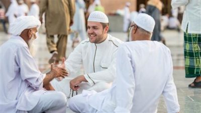 داعية يحذر من المؤسسات الخيرية المجهولة في شهر رمضان | فيديو