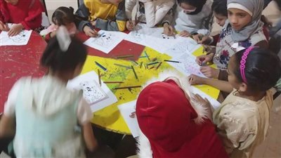 ثقافة طامية بالفيوم تواصل احتفالات رمضان بالإنشاد الديني والأمسيات 