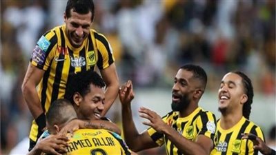 تشكيل اتحاد جدة المتوقع أمام الوحدة بالدوري السعودي.. مشاركة «حجازي وحامد» 