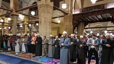 مركز الأزهر: شهر رمضان نفحة من النفحات التي منّ بها الله على الناس