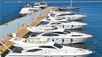 تنفيذ خطة مصرية للترويج لسياحة اليخوت والموانئ