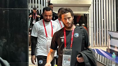 تشكيل بيراميدز لمواجهة الأهلي في نهائي كأس مصر