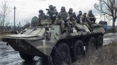 وزارة الدفاع الروسية تعلن استعادة 106 عسكريين من أوكرانيا 