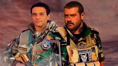 الكتيبة 101 الحلقة 19.. الجيش يضيق الخناق على رئيس التنظيم الإرهابي بسيناء