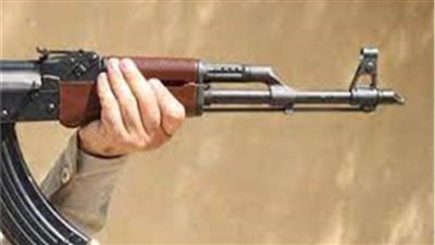 بسبب قطعة أرض.. «أمن الجيزة» يفض مشاجرة بالأسلحة النارية بأكتوبر