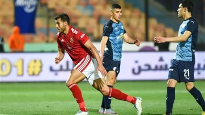  عقوبات من اتحاد الكرة ضد الأهلي وبيراميدز بعد نهائي كأس مصر