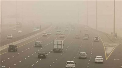 الأرصاد: عواصف ترابية وأمطار غزيرة في عدة محافظات خلال ساعات.. تفاصيل مهمة