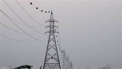 الربط الكهربائي بين مصر واليونان يدخل حيز التنفيذ قريبًا