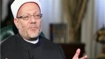 مفتي الجمهورية يكشف حكم تأخير غسل الجنابة والاحتلام في رمضان